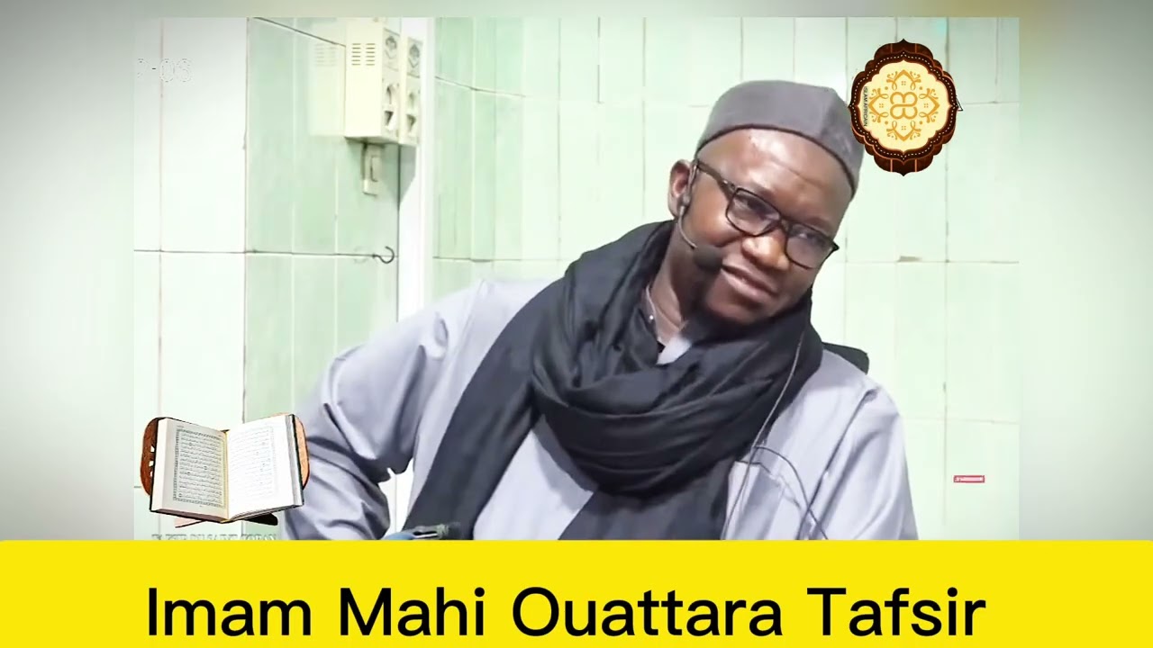 La Moussibah, épreuve divine