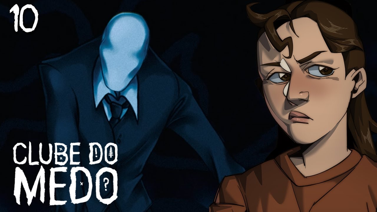 Clube do Medo RPG - Episódio 10: O final