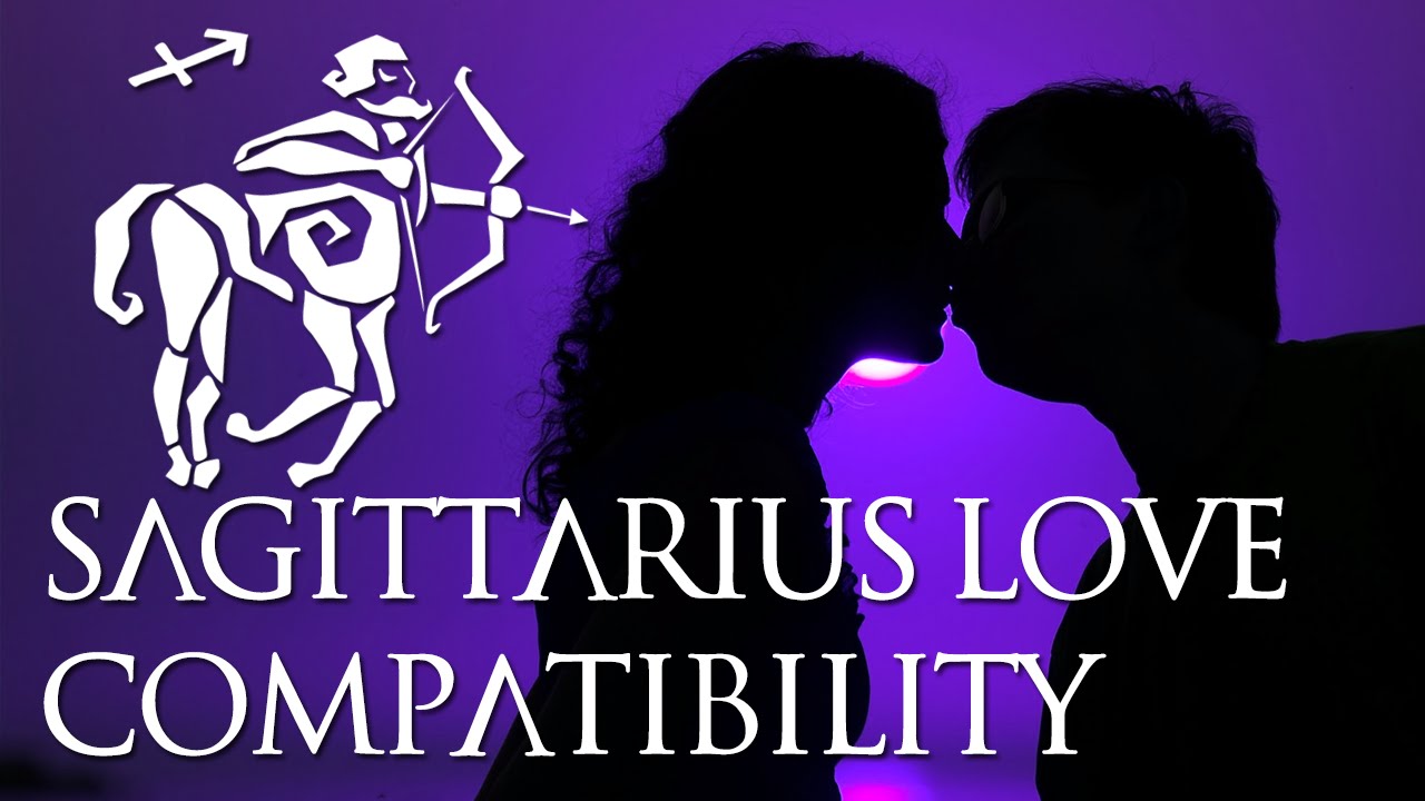 Sagittarius Love Compatibility: Sagittarius Sign Compatibility Guide!