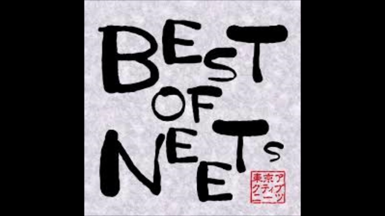 Tokyo Active NEETs - Tsukie Tengai