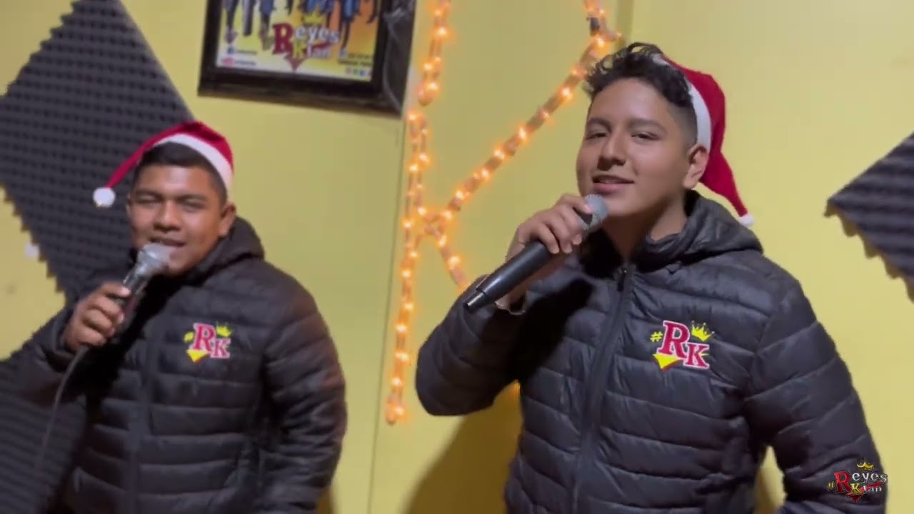 LOS REYES KLAN ||ESPECIAL DE NAVIDAD 2023