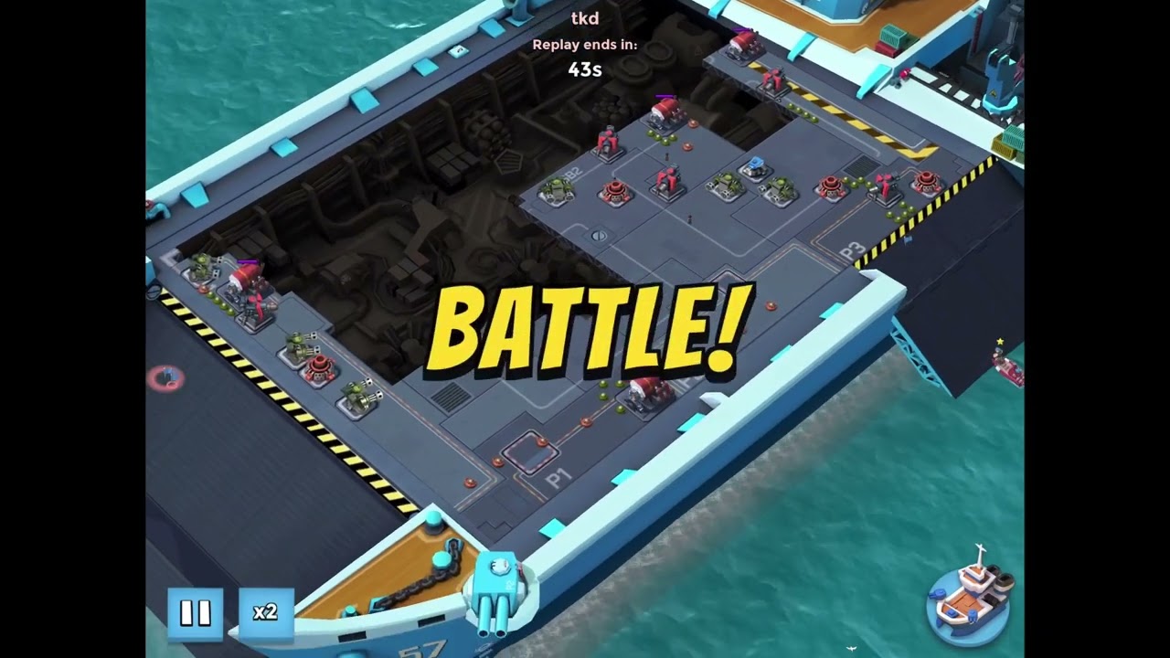 Boombeach warship season 33 rank 19