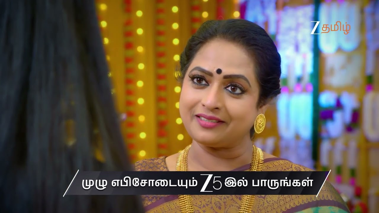 Ayali | Ep - 239 | Preview | Mar 10 2026 | Zee Tamil
