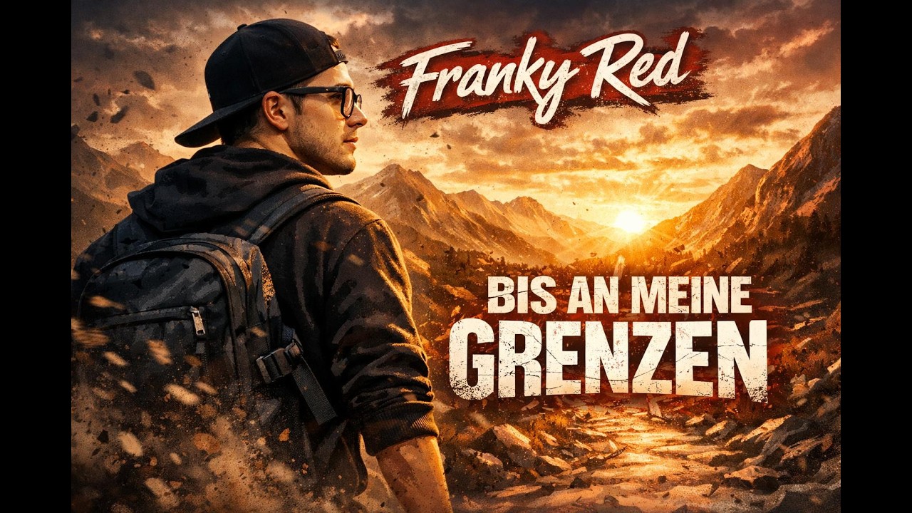 Bis an meine Grenzen