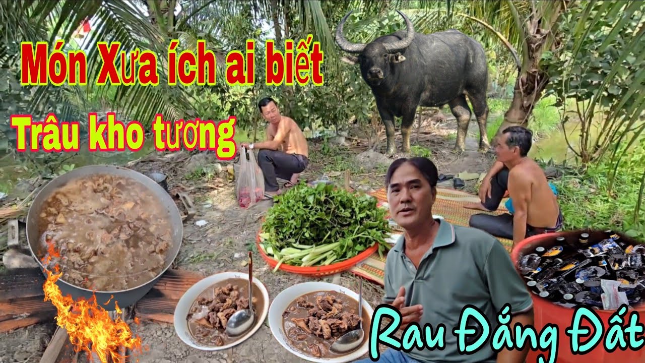 Mồi Đ.ộc 
