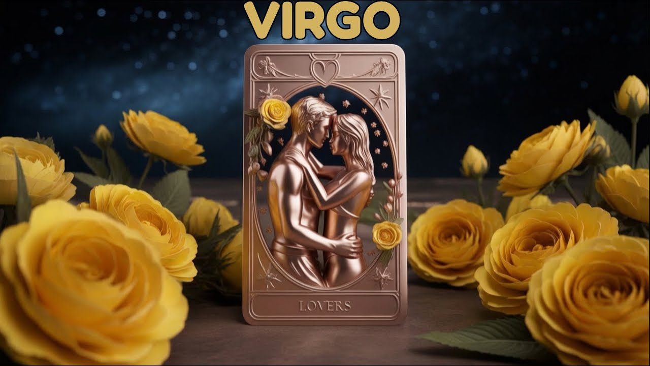 VIRGO🎉💖 CONGRATULATIONS! IT’S ALREADY YOURS 😳SOMEONE IS OFFERING YOU SOMETHING YOU DEEPLY DESIRE🎁🔥💞