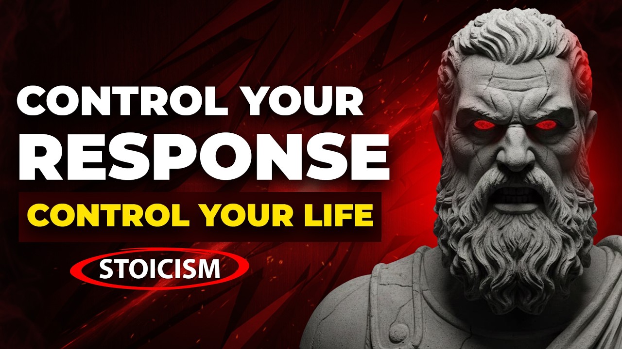When You Begin Thinking for Yourself, Everything Changes | STOICISM