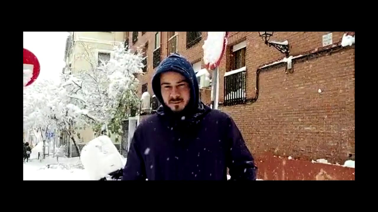 Pablo Hasél - Tristemente feliz