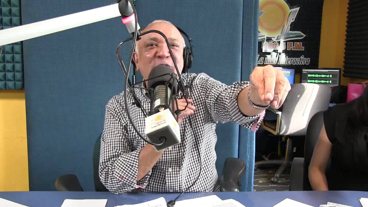 Analizando la frase 