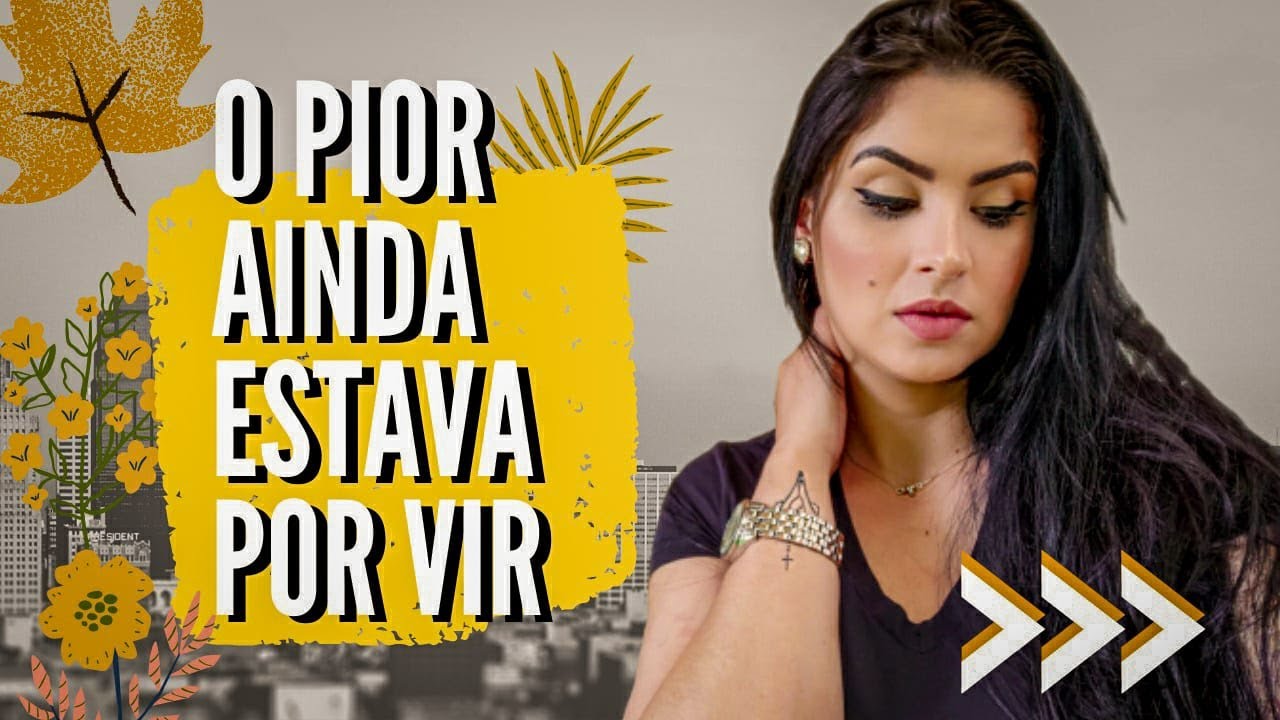 O QUE NÃO CONTEI - MINHA VIDA PÓS-TENTATIVA DE SUICÍDIO