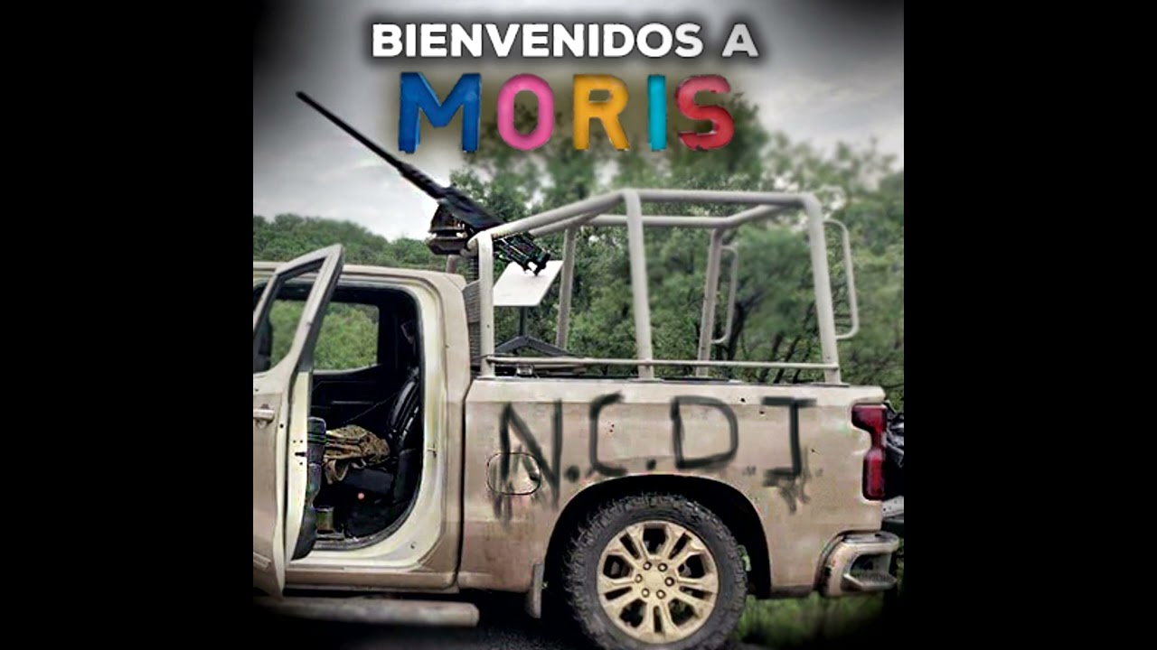 El águila o El Minero - Abraham Vázquez x Grupo prezizion