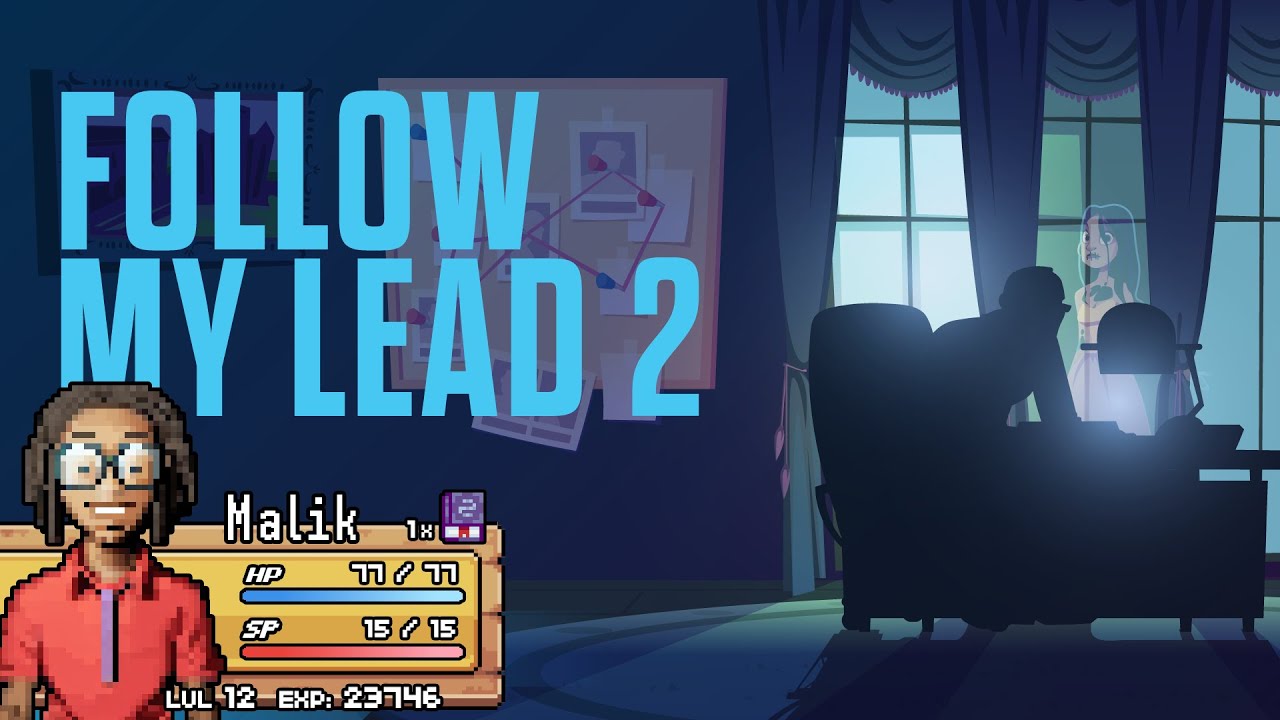 Retired Blue Team Lab Walkthrough | Follow My Lead 2 | Digital Forensics