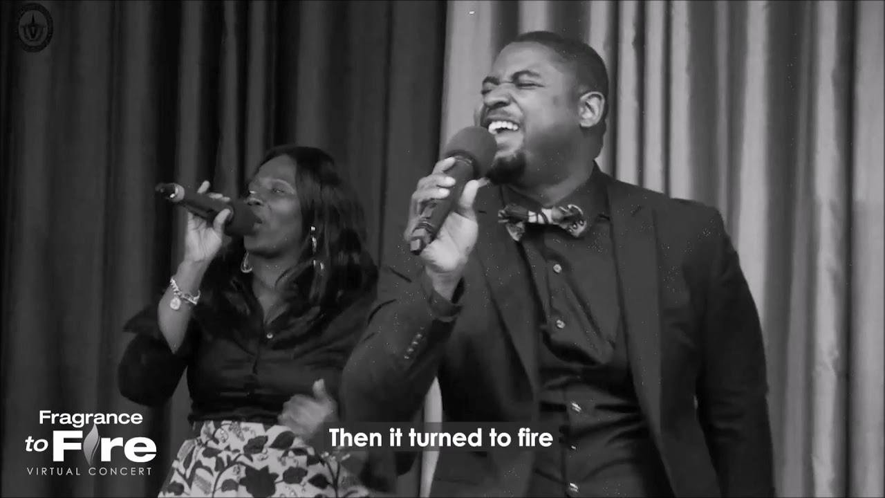 1 Hour Powerful Worship for Prayer   Emmanuel Ampah