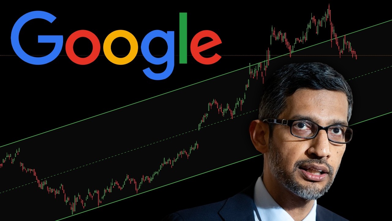GOOGLE Stock Price Analysis And Future Outlook | $GOOG