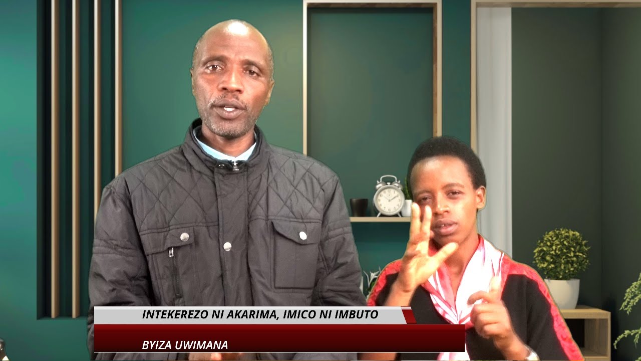 AMATERANIRO YO KU SABATO KUWA 18/10/2025