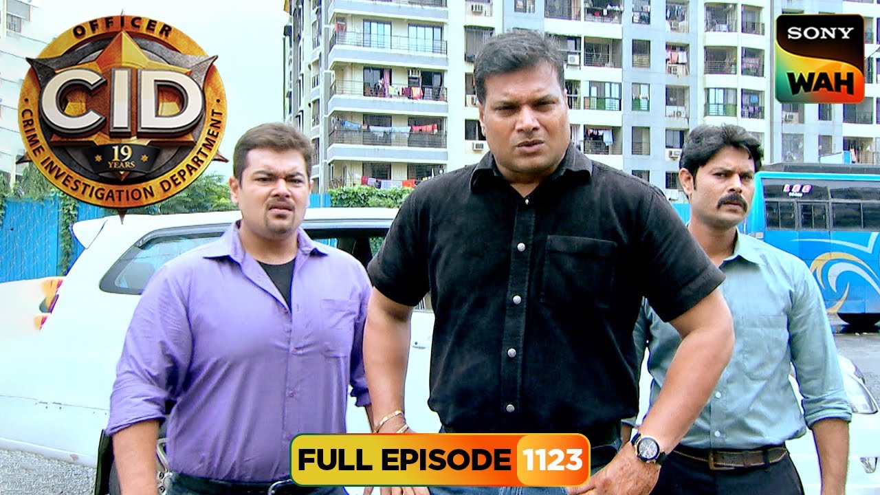 Public Place से गायब हुई लड़की को कैसे ढूँढगी CID? | CID | सी.आई.डी. | 3 Dec 2025