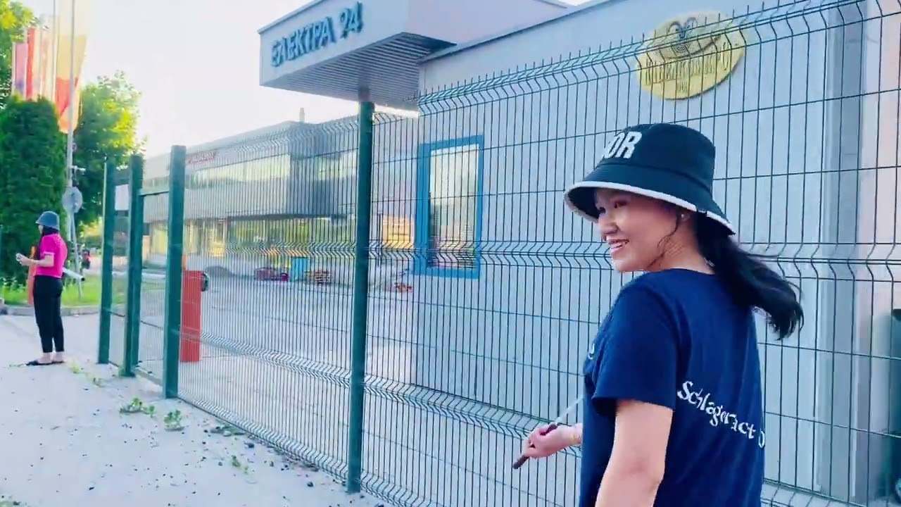 Con gái việt có khác - Bulgaria -