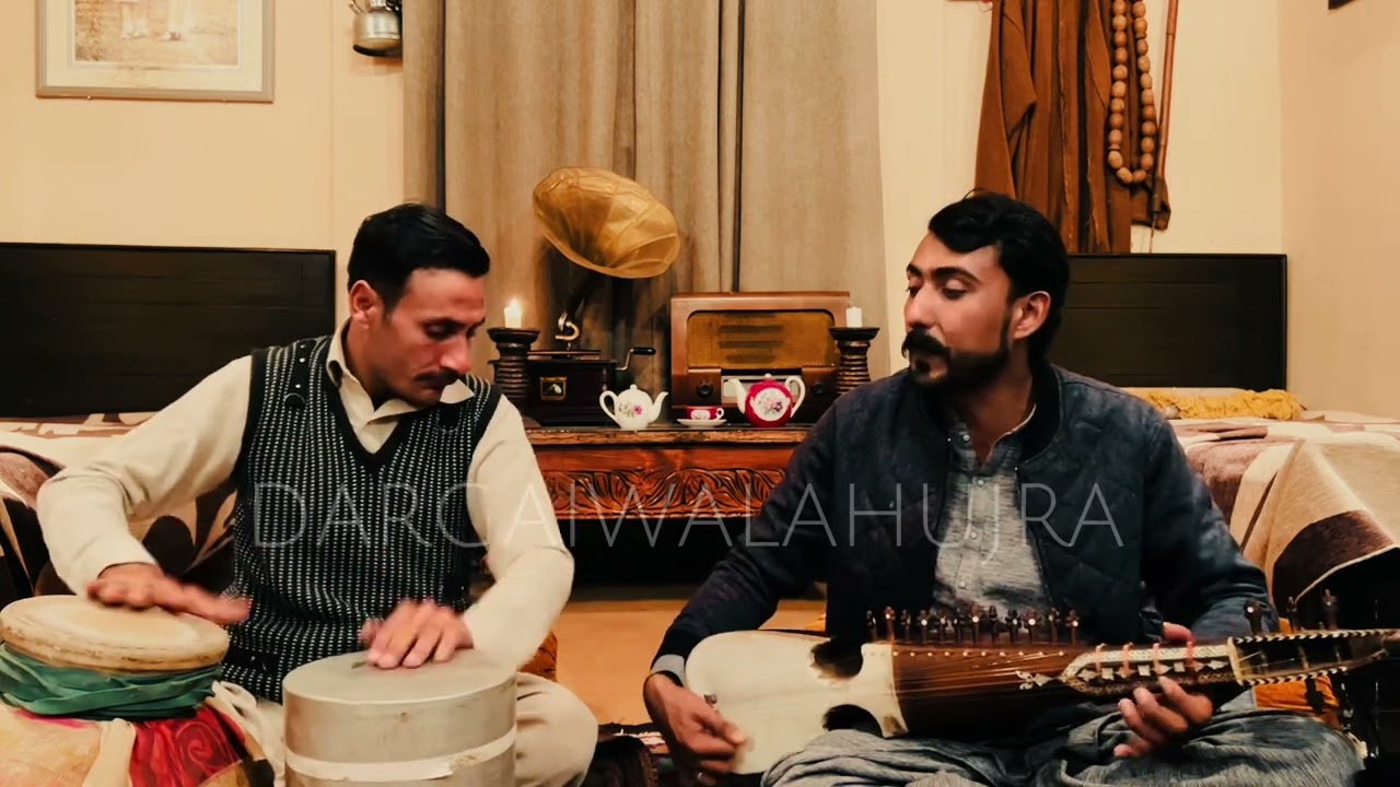 بس کا دا سپک نظر دې نور مه کوه Bus Ka Da Spak Nazar de Nor Ma Kawa by Munsif Ali Meer