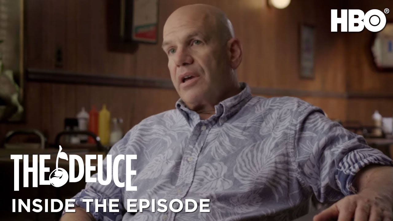 The Deuce: Inside The Episode (Season 3 Episode 3) | HBO