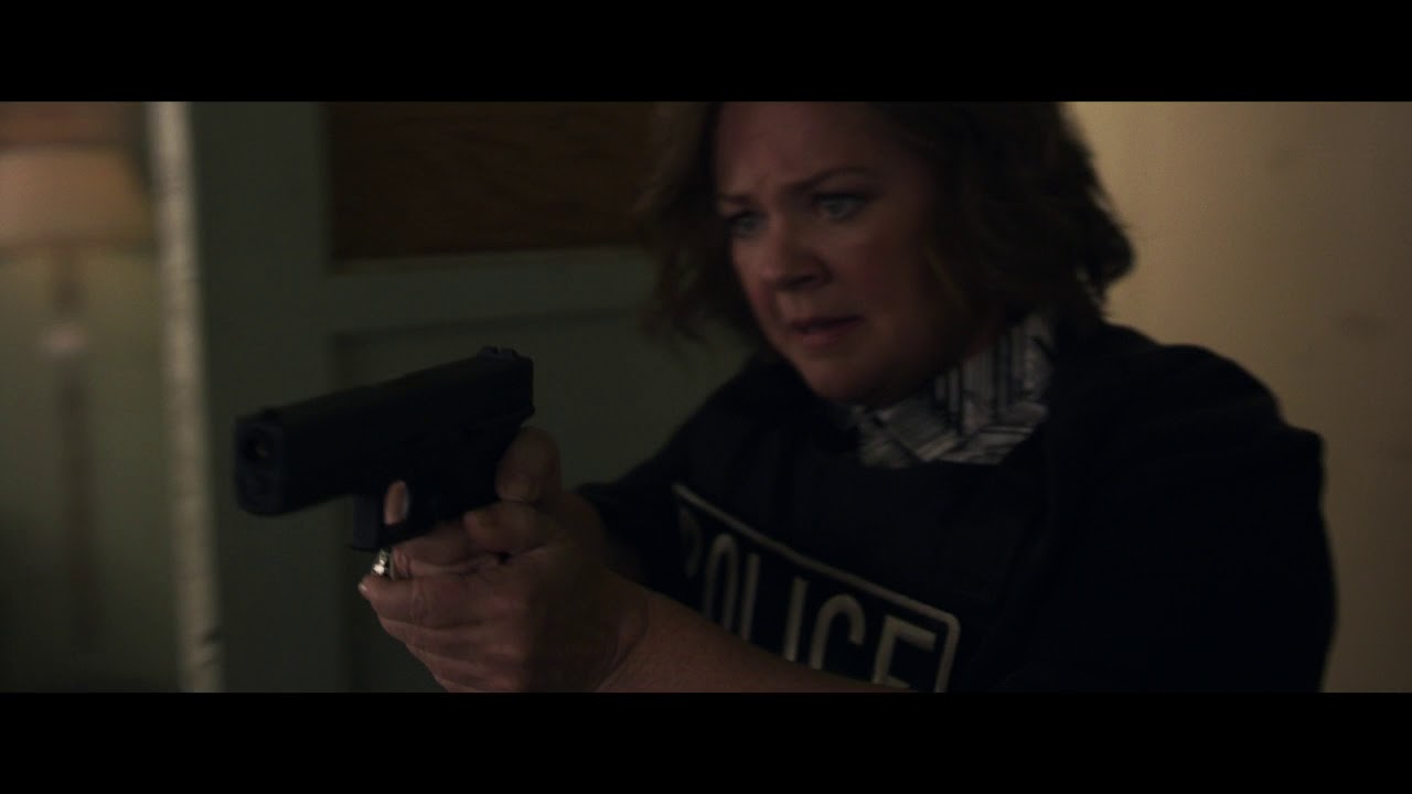 The Happytime Murders (2018) Clip 