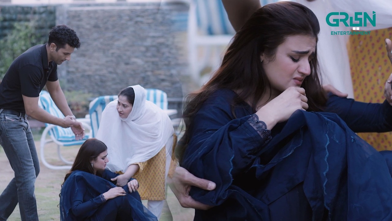 Roshni Gir Gayi #hiramani #mohibmirza #shortvideo #rahguzar #multiverseentertainment