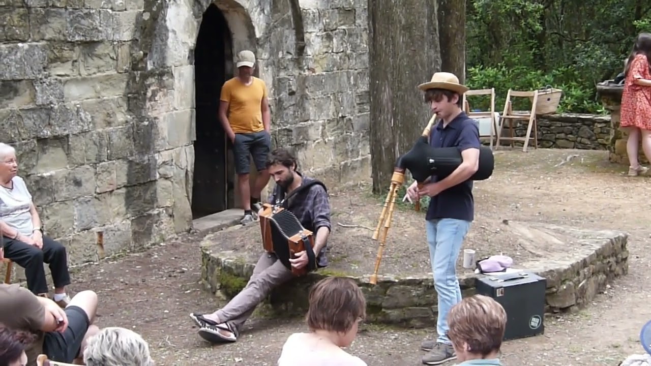 Aplec de Merlant-Porqueres 15-06-2024