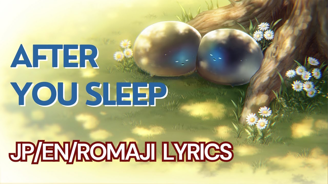 After You Sleep — Heaven Burns Red