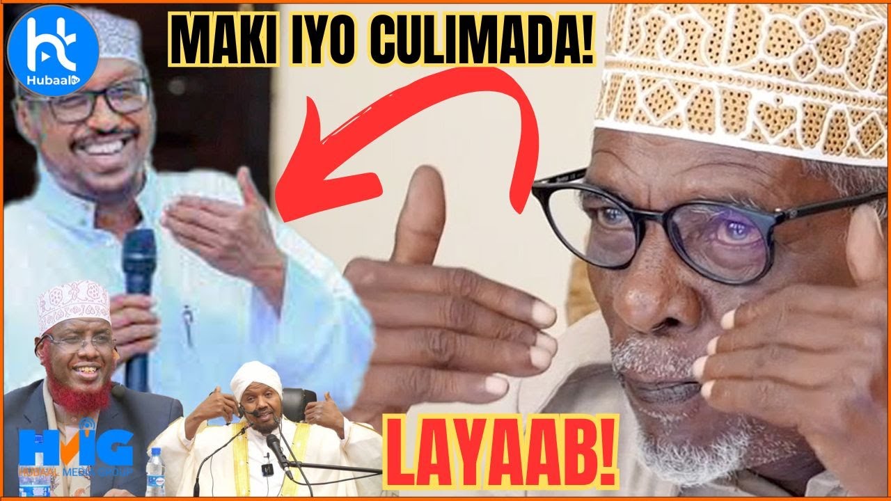 DEG DEG ABWAAN MAKI XAAJI BANAADIR 