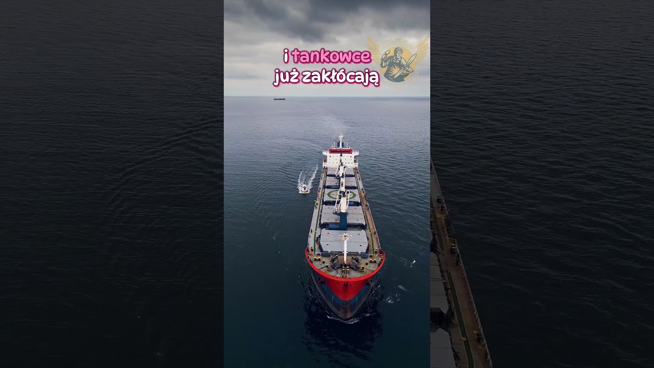Eskalacja na Wschodzie &ndash; czy świat jest gotowy? #zagrożenie #geopolityka