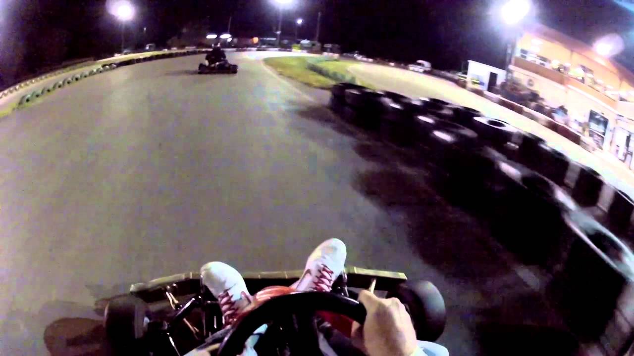 Karting Empuriabrava,