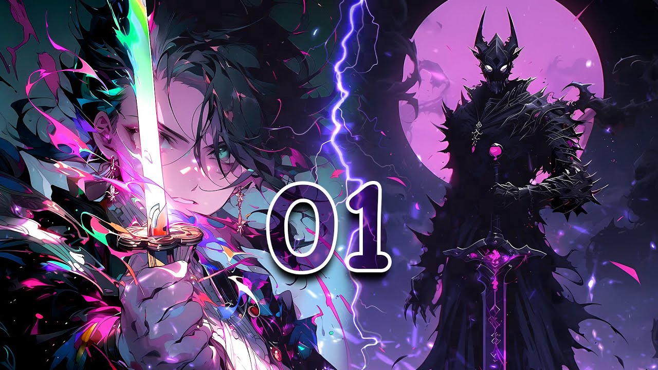 He Has The Strongest Martial Spirit | Manga Recap 01