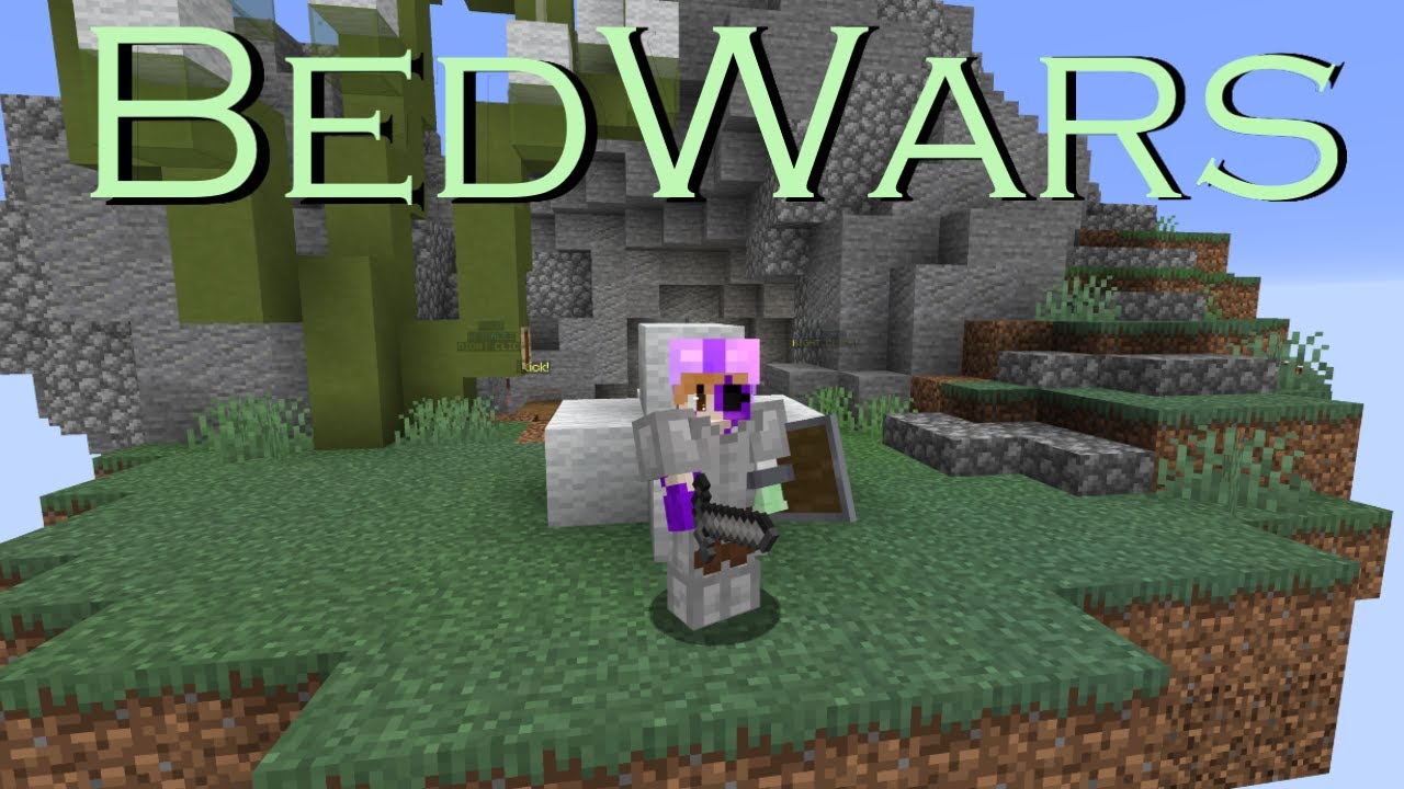I am the Best Bedwars Player?!