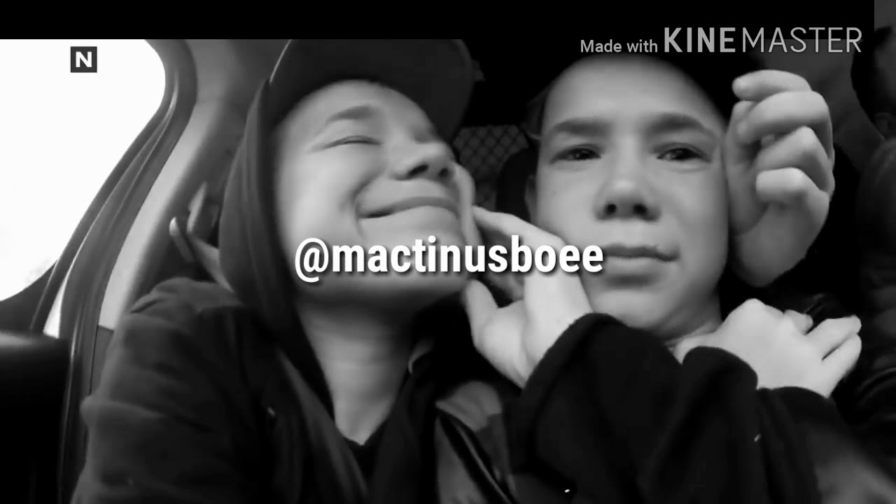 Marcus And Martinus//Brothers Love