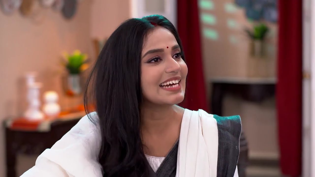 Anondi - Full Ep - 80 - Anondi, Agni Ganguly - Zee Bangla