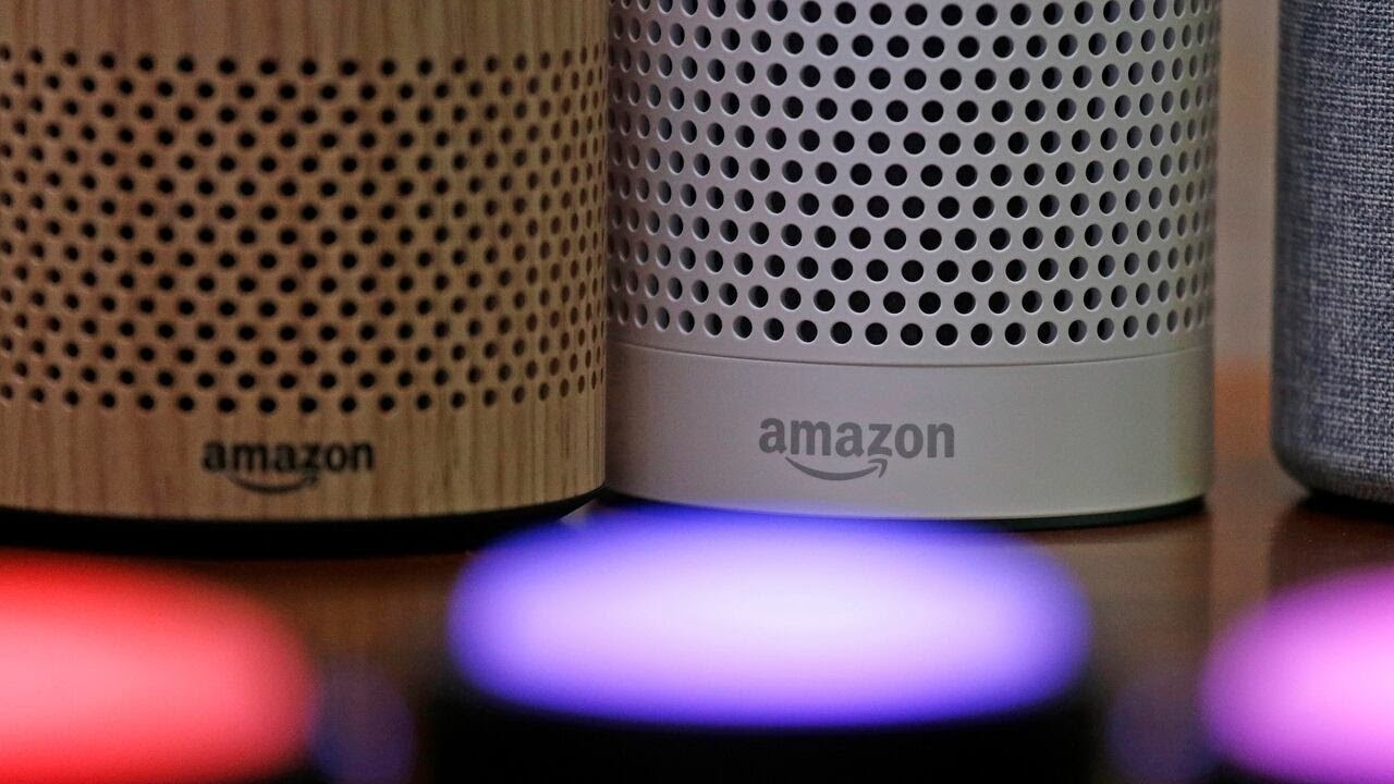 Amazon представляет &laquo;Alexa для покупок&raquo;.
