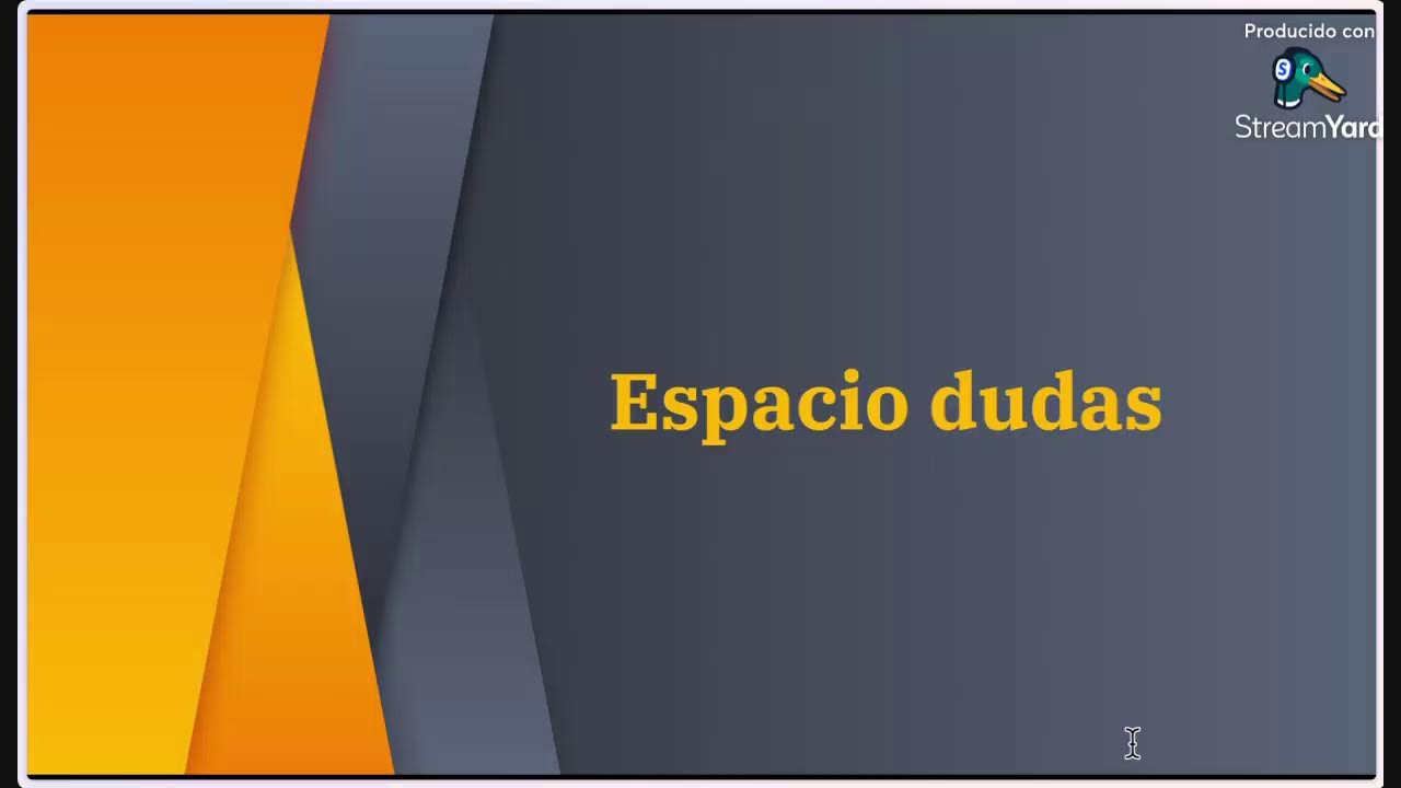 EAA Módulo 23, Sesión 6, grupo M23C2G57-032