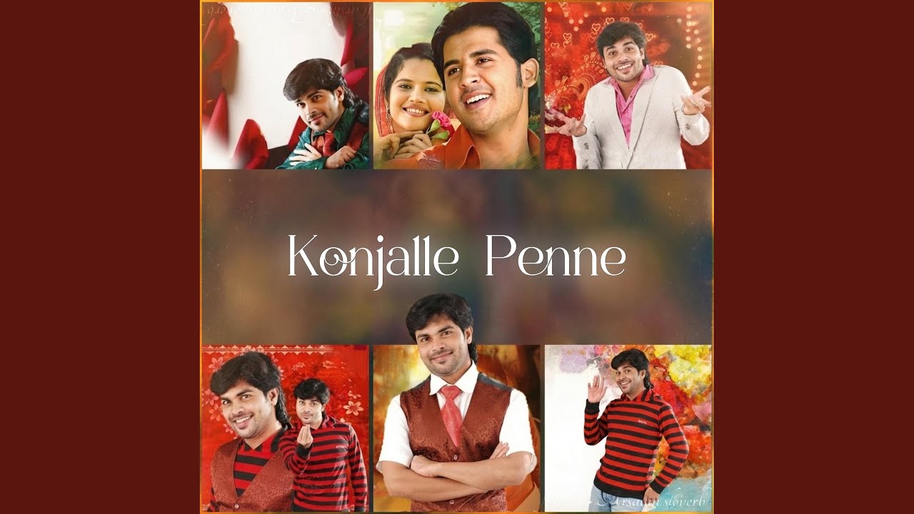 Konjalle Penne (Konjalle Penne)