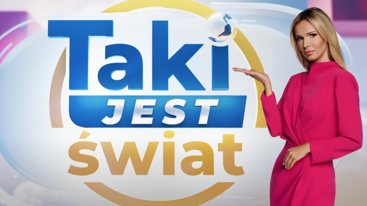 TAKI JEST ŚWIAT - sezon 11 / odcinek 2