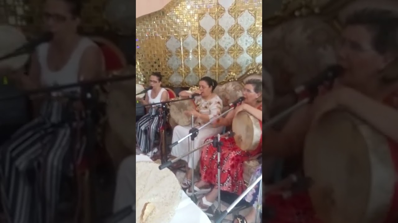 FKAYRET SAMIRA ANNABA (Kif el 3amal) jdid 2022