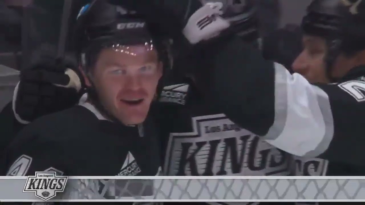 Mikey Anderson - All Goals 2024-25