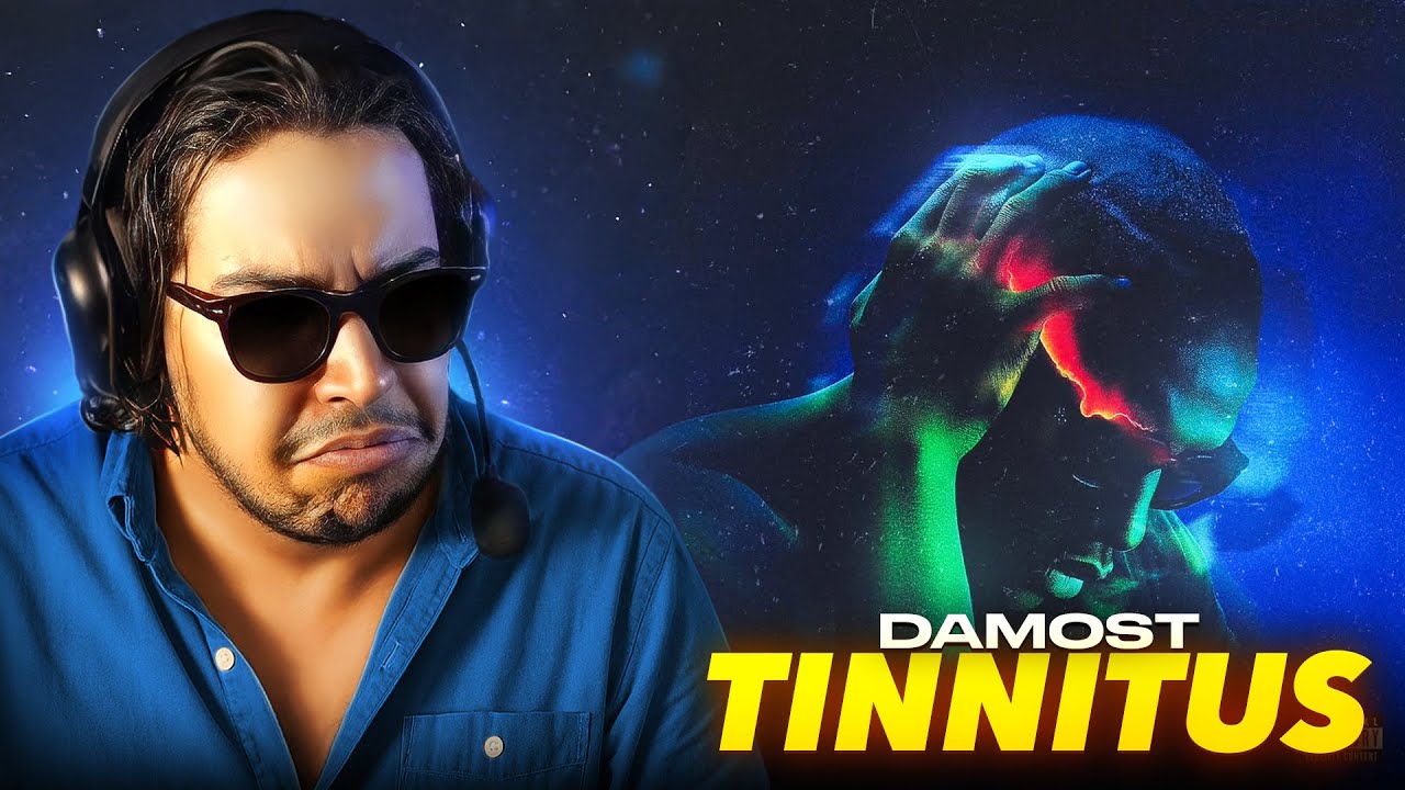 Damost Album - Reaction/review