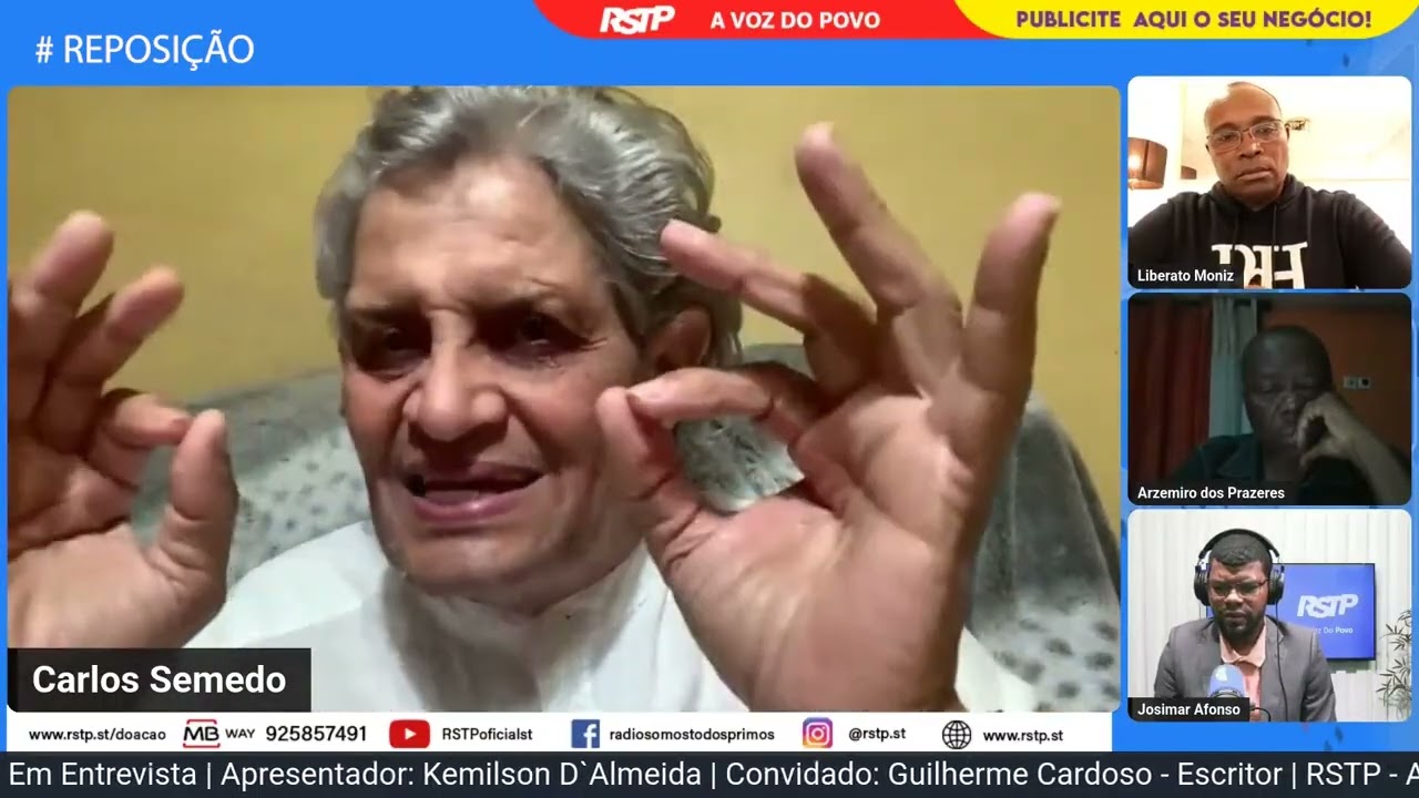 Análise da Semana: Denúncias do ex-diretor da EMAE⁠ Raúl Cravid