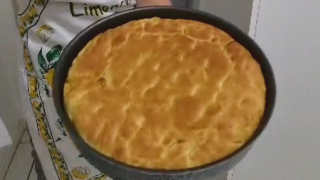 scacciata siciliana fatta in casa