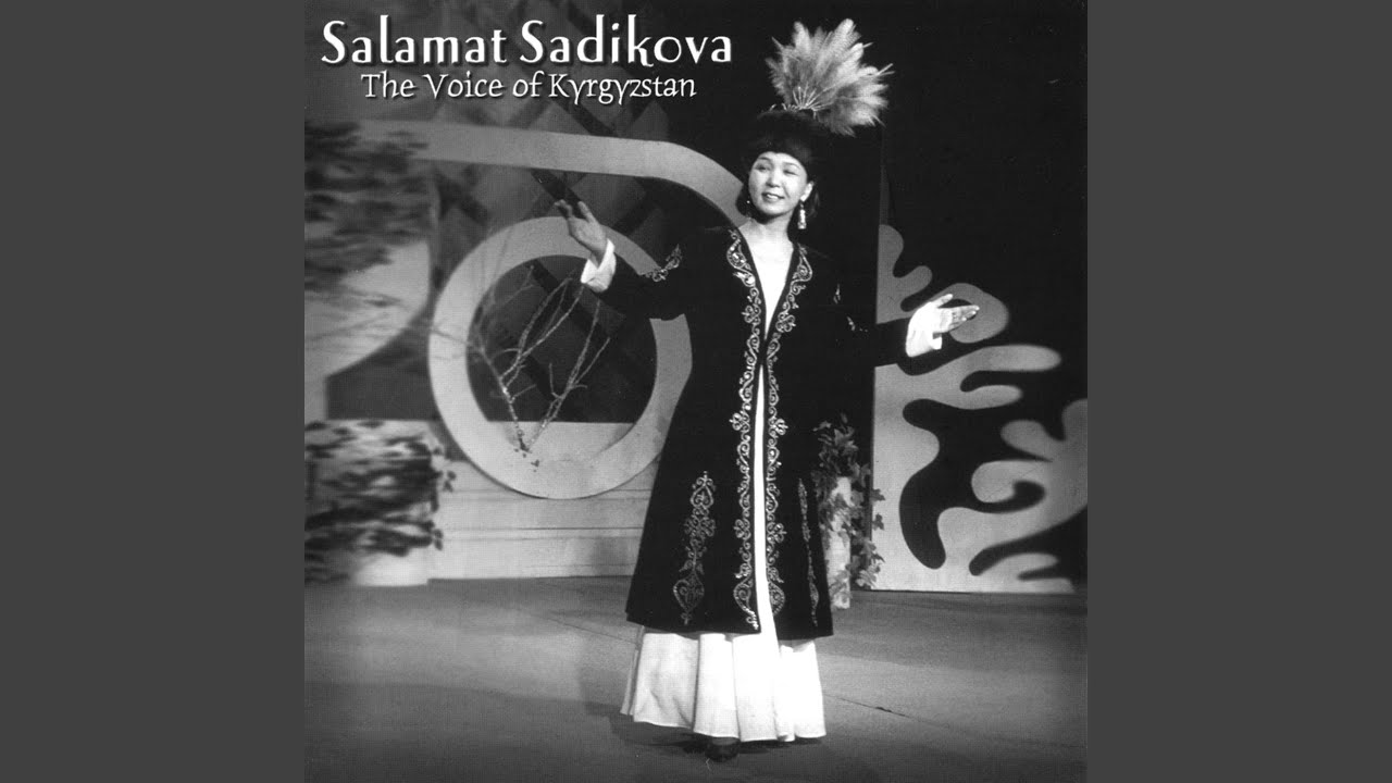 Sanat-nasiyat irlari (Song of Advice)