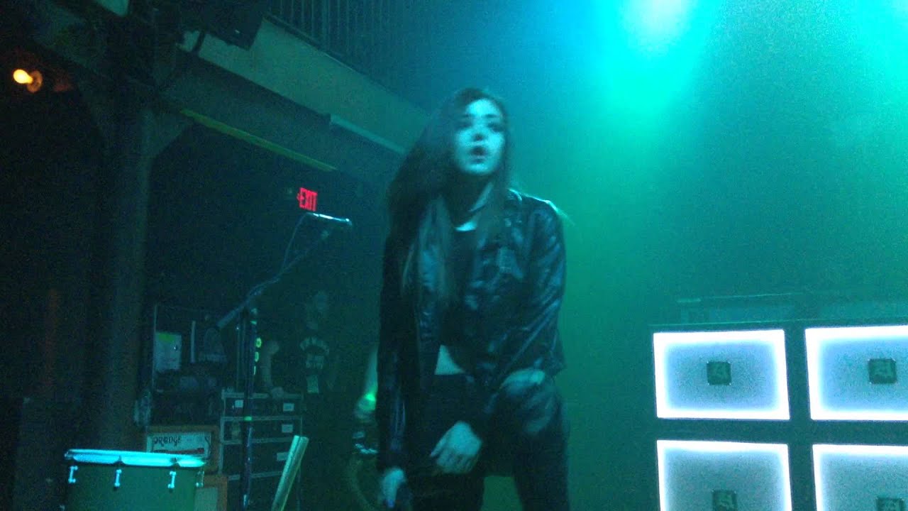 Against The Current - 