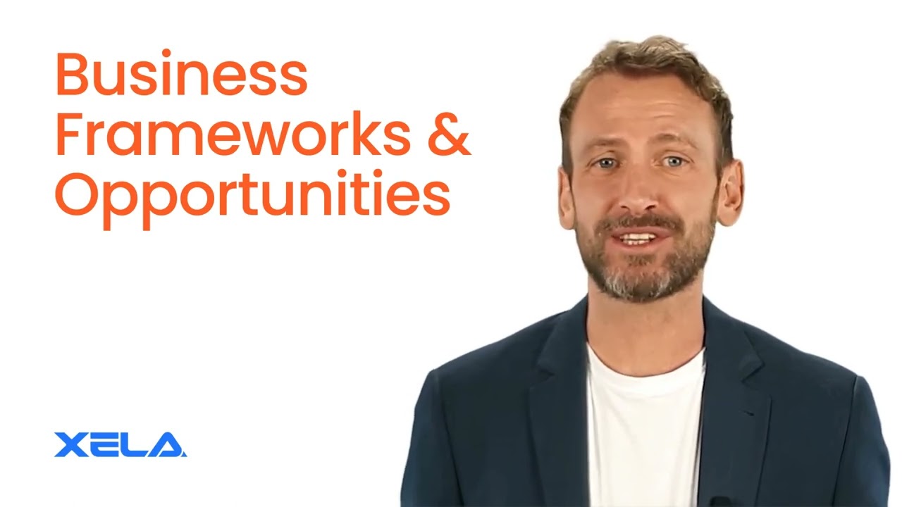 Business Frameworks