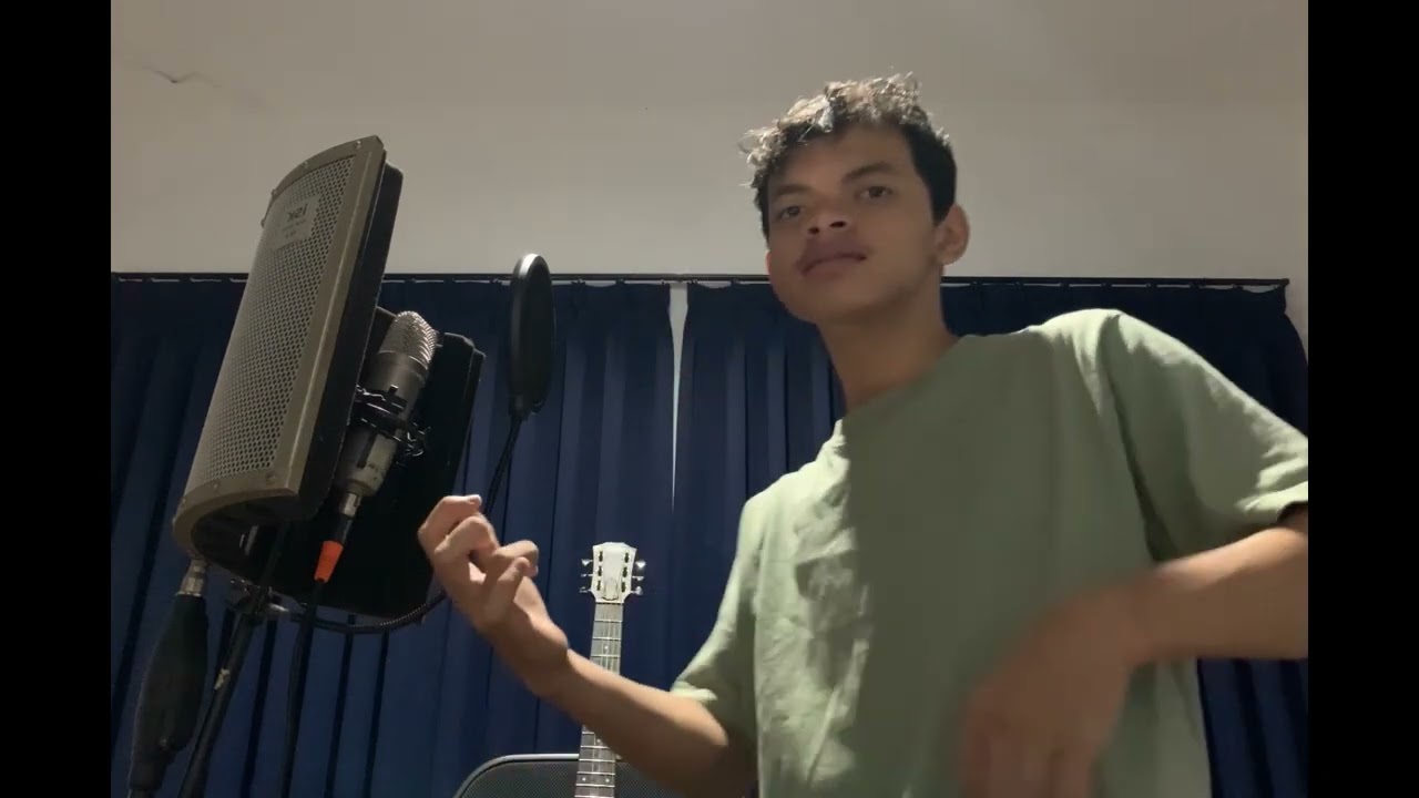 I'm Down - Romantic Echoes ft Pamungkas - Cover
