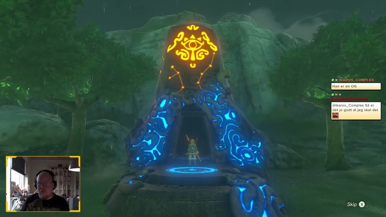 Teddys BOTW Maraton #2