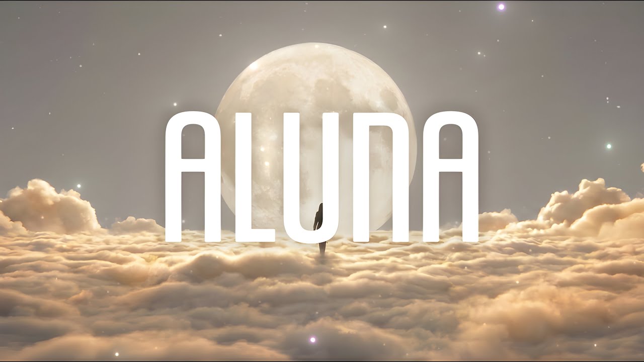 Aluna — VNDN | Emotional Melodic EDM