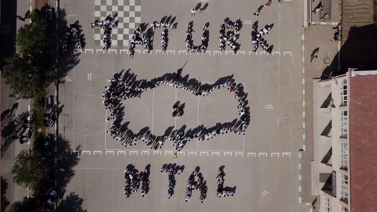 BURSA ATATÜRK MESLEKİ TEKNİK ANADOLU LİSESİ